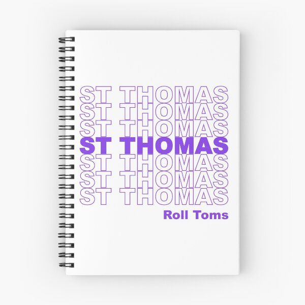 Item preview, University of St. Thomas designed and sold by lemon-bright.