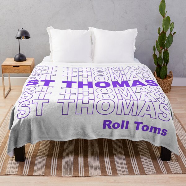 Item preview, University of St. Thomas designed and sold by lemon-bright.