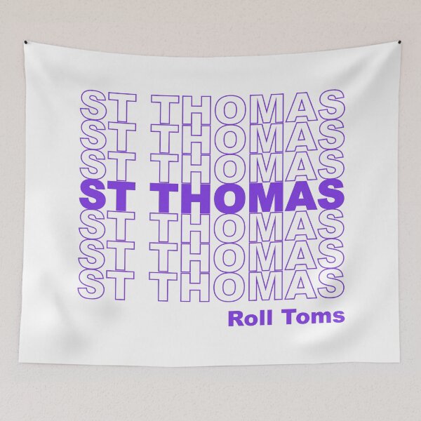 Item preview, University of St. Thomas designed and sold by lemon-bright.