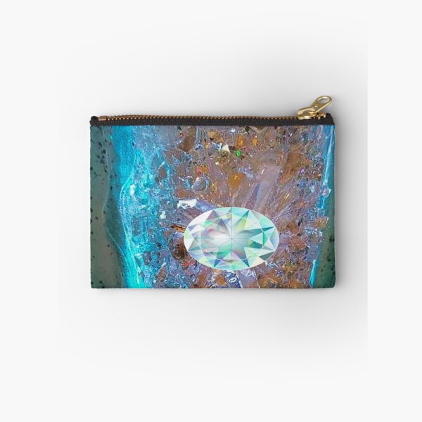 Item preview, Aqua Diamond designed and sold by Aquila Light Pictures.