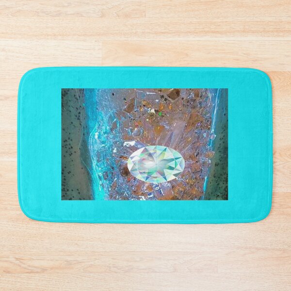 Artikelvorschau, Aqua Diamond entworfen und verkauft von Aquila Light Pictures.
