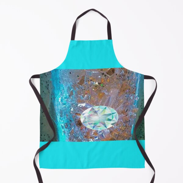 Item preview, Aqua diamante designed and sold by Aquila Light Pictures.