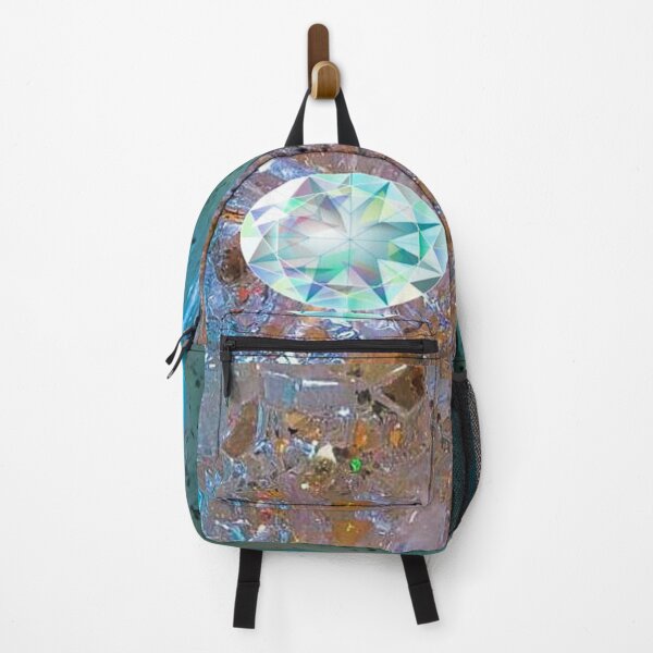 Item preview, Aqua Diamond designed and sold by Aquila Light Pictures.