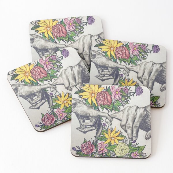 Item preview, Promises designed and sold by Gabrielle Peragine.