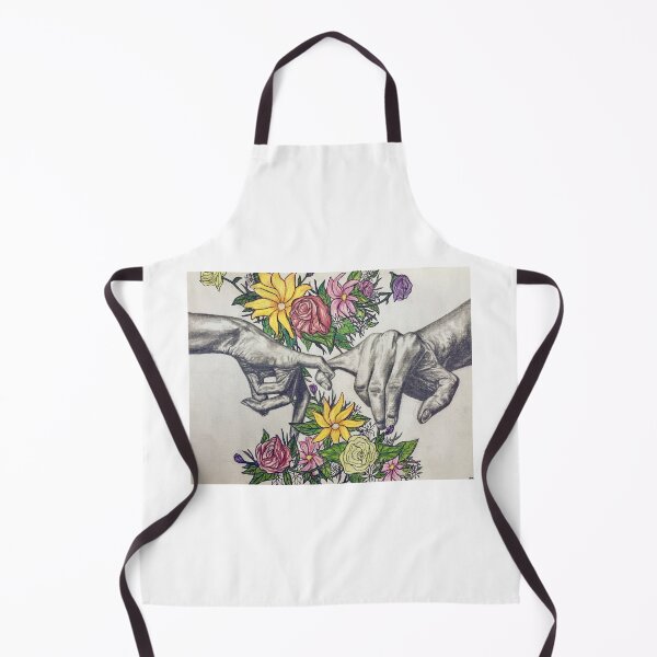 Item preview, Promises designed and sold by Gabrielle Peragine.