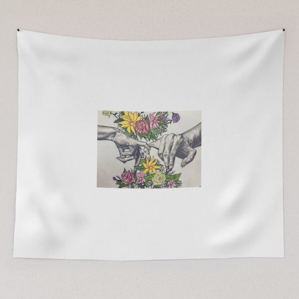 Item preview, Promises designed and sold by Gabrielle Peragine.