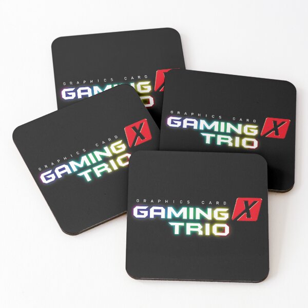 Item preview, MSI Gaming X TRIO - RTX 3060 ti 3070 3080 3090 NVIDIA designed and sold by ArtxcL.