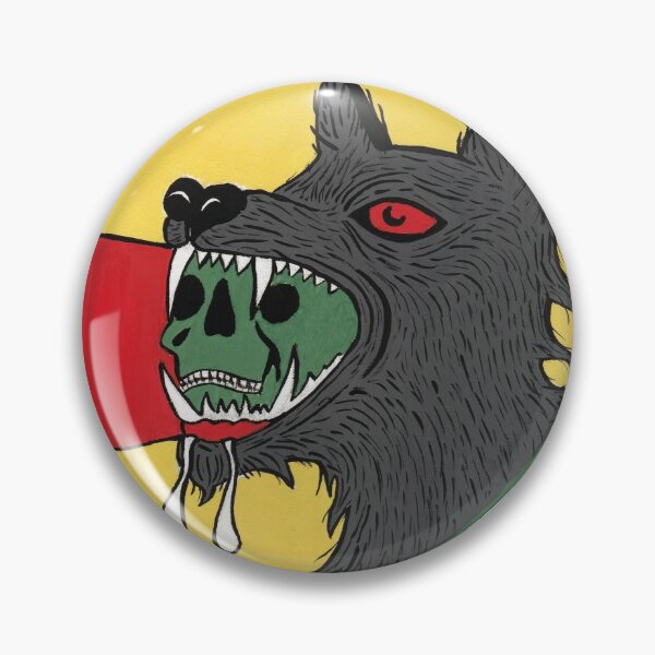 Item preview, Free your inner beast designed and sold by Cat-Igrun.