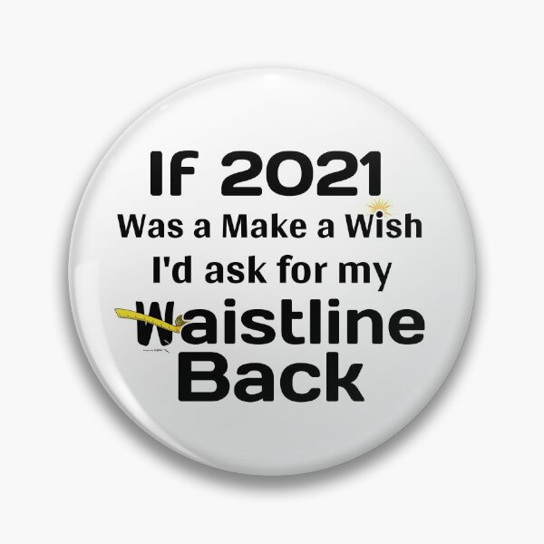 Item preview, 2021 New Year designed and sold by girlsgetgadgets.