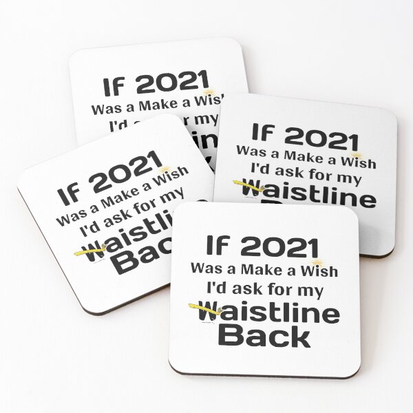 Item preview, 2021 New Year designed and sold by girlsgetgadgets.