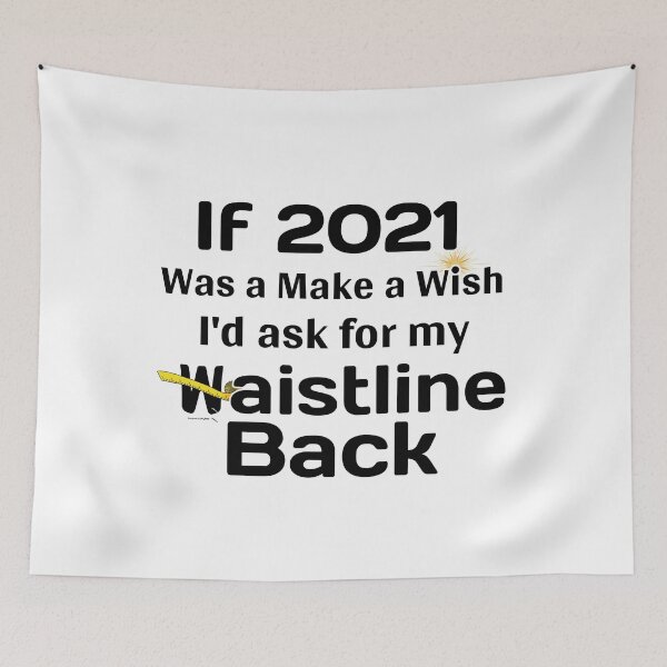 Item preview, 2021 New Year designed and sold by girlsgetgadgets.