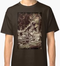 Spaceman Classic T-Shirt