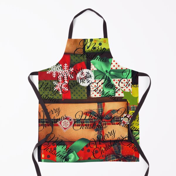 Item preview, Merry Christmas Gifts designed and sold by Andrea Mattinson.