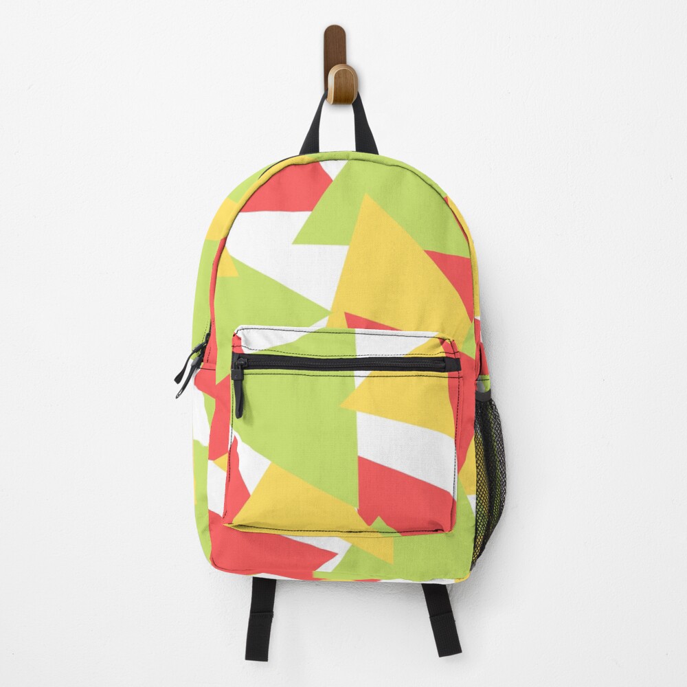 Item preview, Backpack designed and sold by shopsimply.