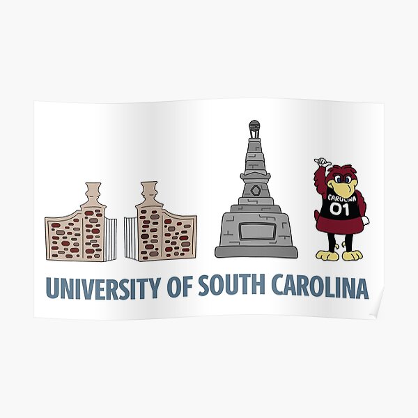 uofsc merch