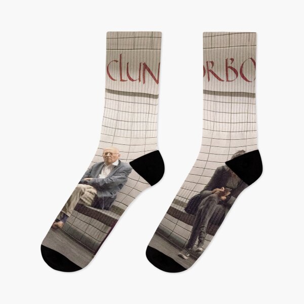 Item preview, Waiting for the Metro designed and sold by Marylou Badeaux.