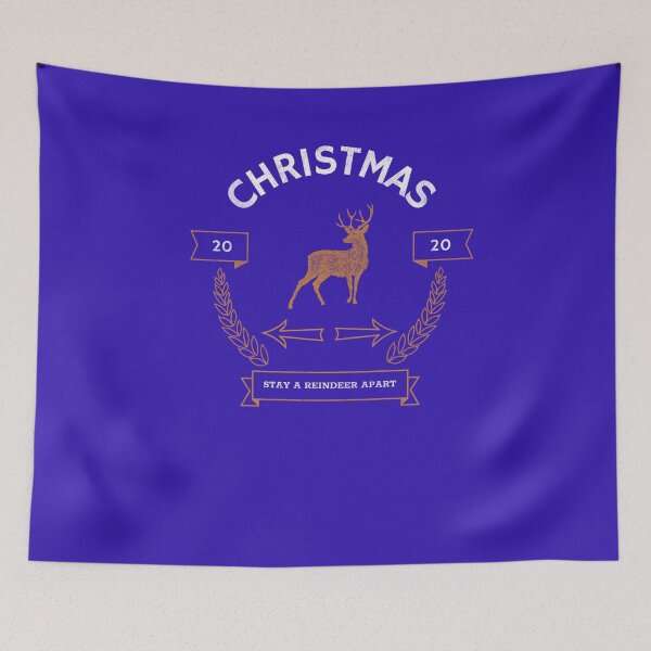 Item preview, Reindeer Apart designed and sold by CrimsonKnights.