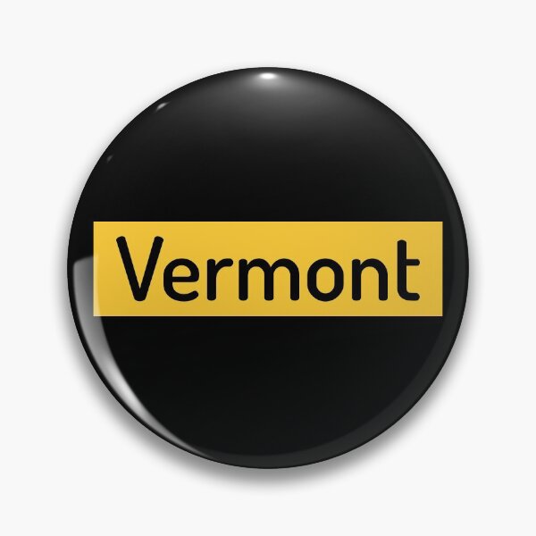 Item preview, Simple Vermont designed and sold by B3N-arts.