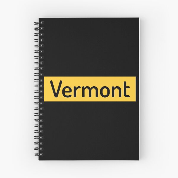 Item preview, Simple Vermont designed and sold by B3N-arts.