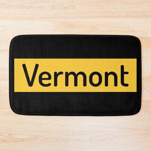 Item preview, Simple Vermont designed and sold by B3N-arts.