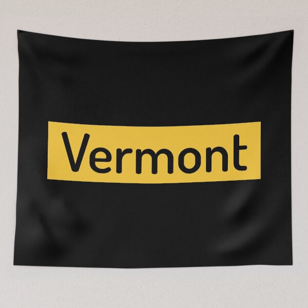 Item preview, Simple Vermont designed and sold by B3N-arts.