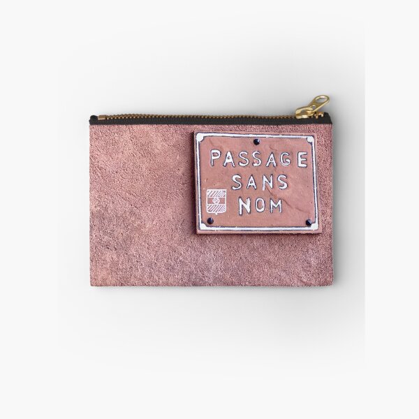 Item preview, Passage with no name designed and sold by Marylou Badeaux.