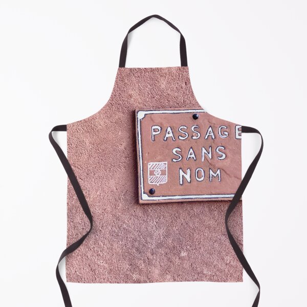 Item preview, Passage with no name designed and sold by Marylou Badeaux.