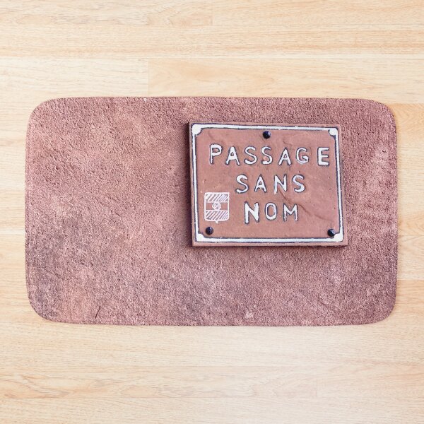 Item preview, Passage with no name designed and sold by Marylou Badeaux.