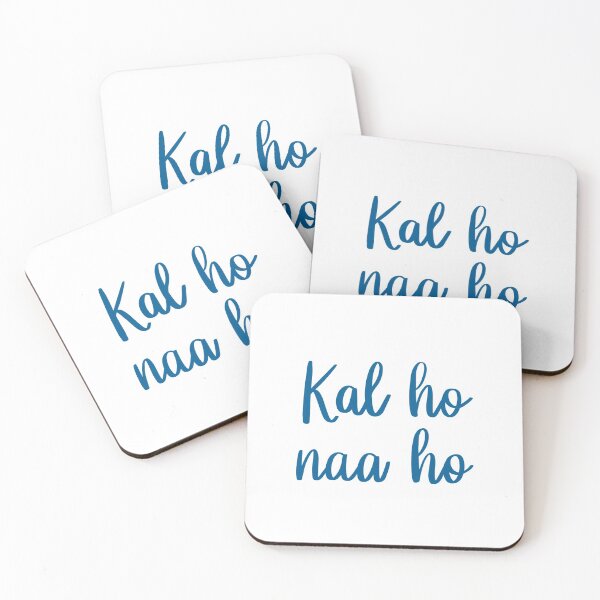 Item preview, Kal ho naa ho designed and sold by Volubile.