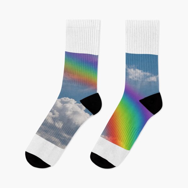 Item preview, The Rainbow  designed and sold by zachan57.