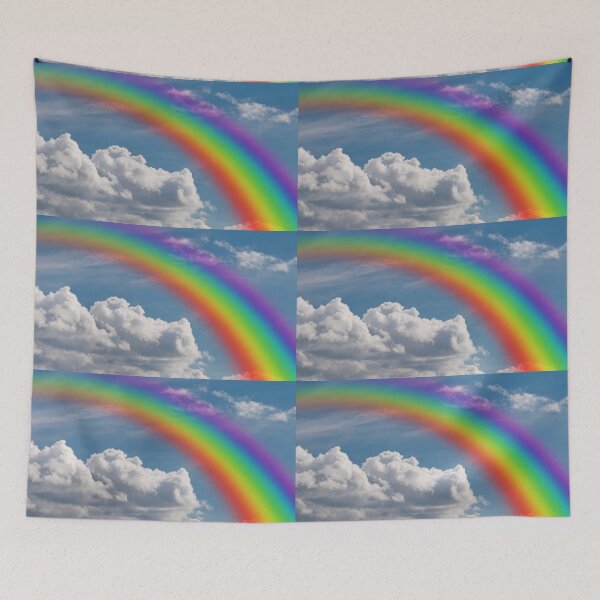 Item preview, The Rainbow  designed and sold by zachan57.