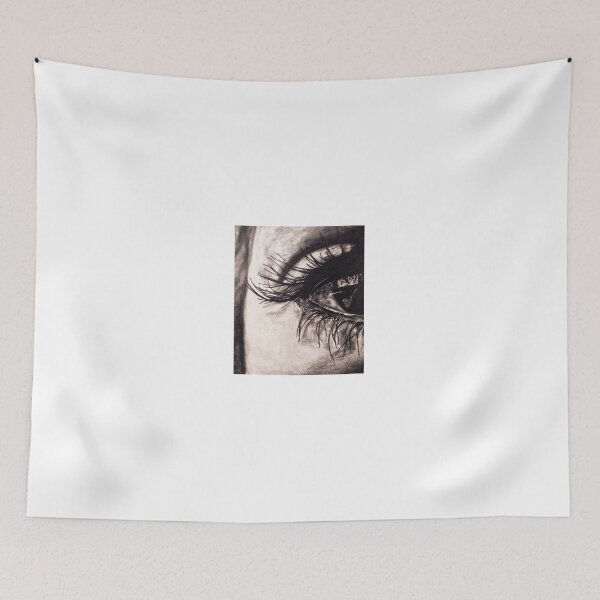 Item preview, eye designed and sold by Gabrielle Peragine.