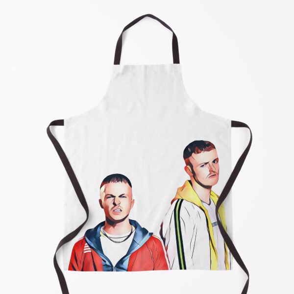 Item preview, Connor and Jock from The Young Offenders designed and sold by bantershirts.