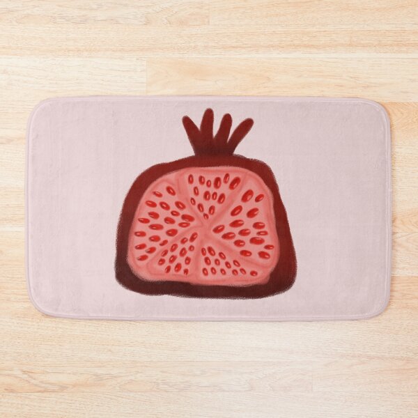Item preview, Pomegranate designed and sold by Risky Beetle.
