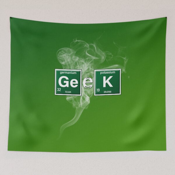 Item preview, Geek designed and sold by andrekoeks.