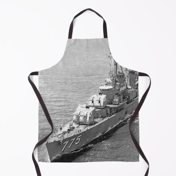 Item preview, USS WILLARD KEITH (DD-775) SHIP'S STORE designed and sold by militarygifts.