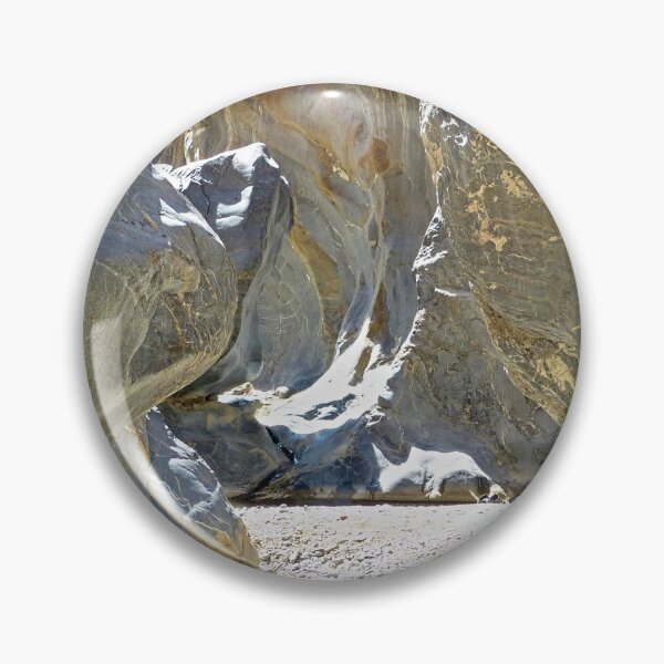 Item preview, Rockface Glittering Sandstone Rock Texture designed and sold by worldways.