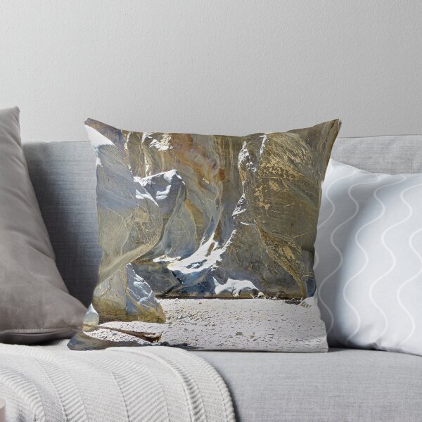 Item preview, Rockface Glittering Sandstone Rock Texture designed and sold by worldways.