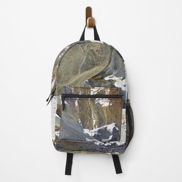 Item preview, Rockface Glittering Sandstone Rock Texture designed and sold by worldways.