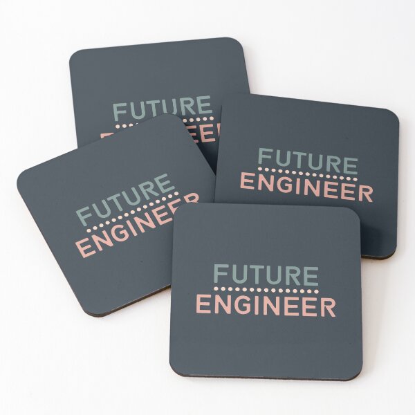 Item preview, Future Engineer Day designed and sold by YAnna9.