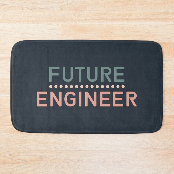 Item preview, Future Engineer Day designed and sold by YAnna9.