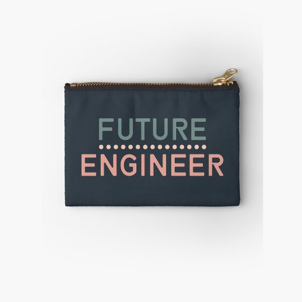 Item preview, Future Engineer Day designed and sold by YAnna9.