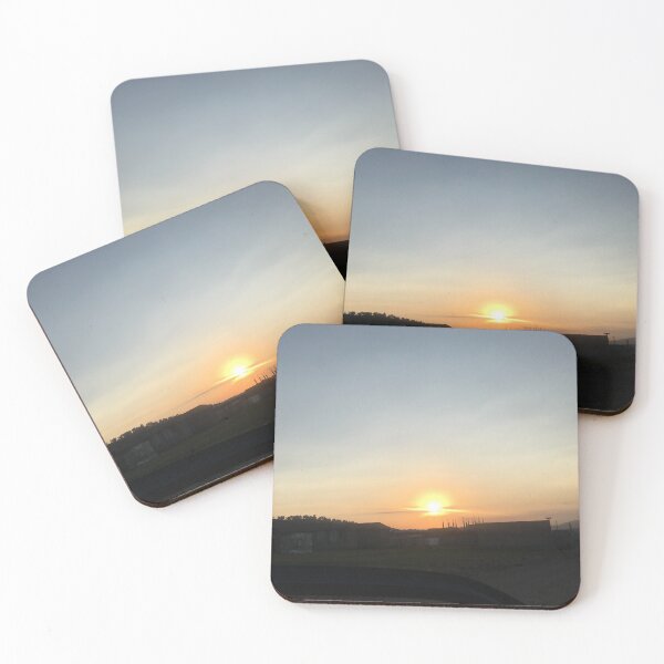 Item preview, Sunset designed and sold by Chicho-S.