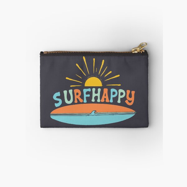 Item preview, Surf Happy In the Sunshine designed and sold by SharksOnShore.