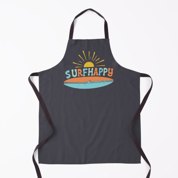 Item preview, Surf Happy In the Sunshine designed and sold by SharksOnShore.