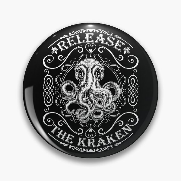 Release the Kraken!