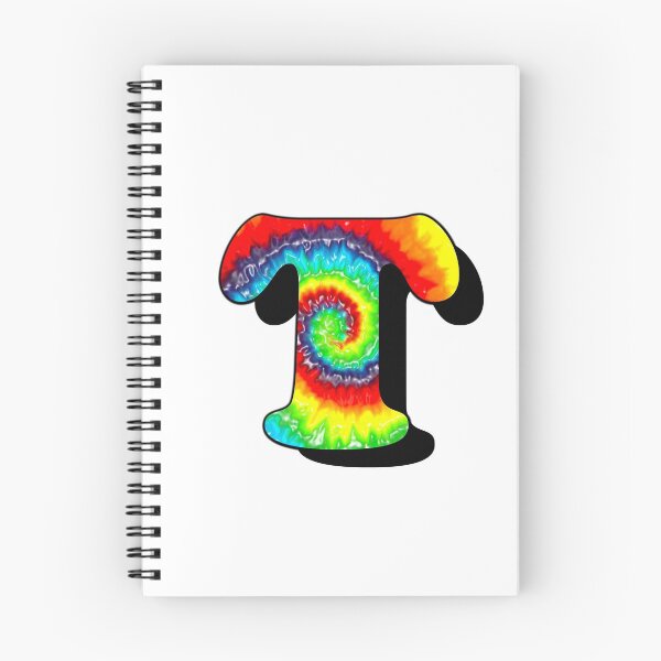 Item preview, T alphabet letter initial  designed and sold by Mercurio-Design.