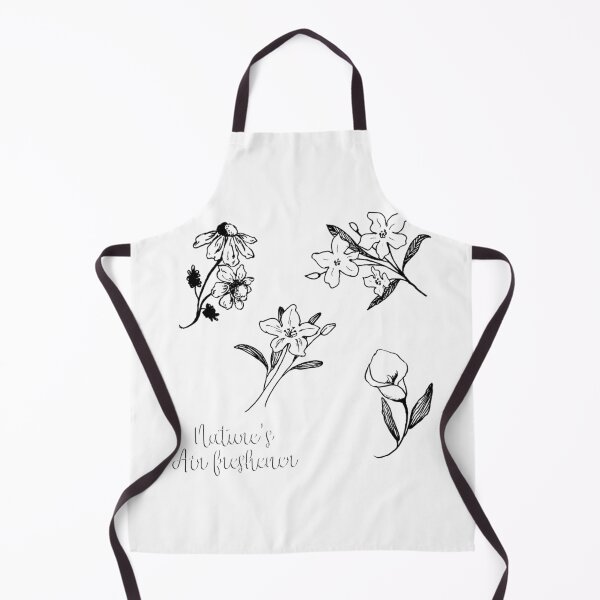 Item preview, Nature's air freshener 2 designed and sold by DoodlesFlowers.