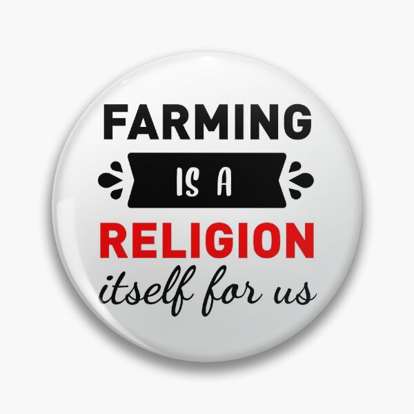 Item preview, Farmers Protest designed and sold by ClaudiaGrosso.