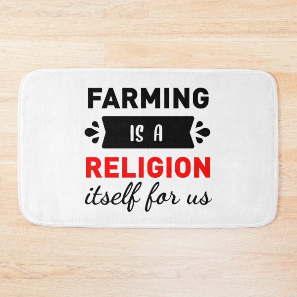 Item preview, Farmers Protest designed and sold by ClaudiaGrosso.